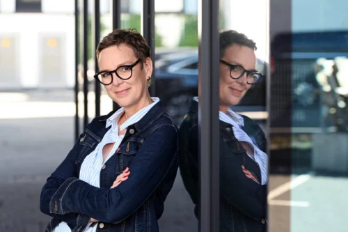 Nicole Beste-Fopma