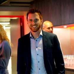 Jens Weckler
