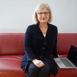 Anja Prof. Dr. Lüthy