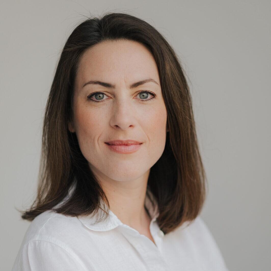 Nicola Büsse